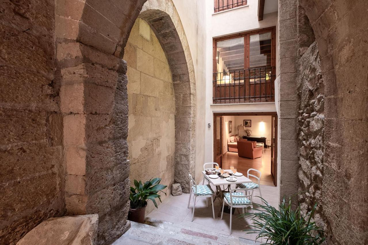 Hotel Ramon Llull House Palma de Mallorca Exteriér fotografie